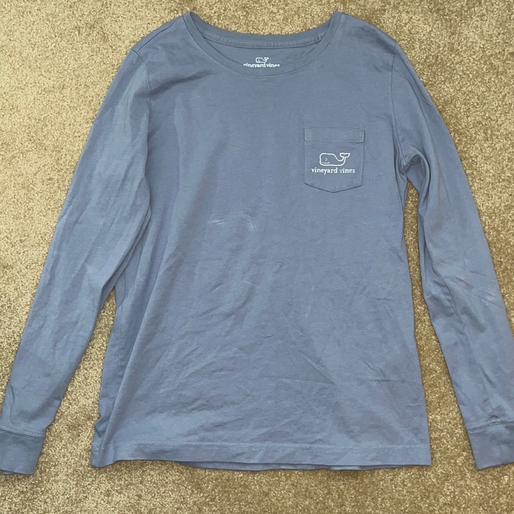 Vineyard Vines Longsleeve